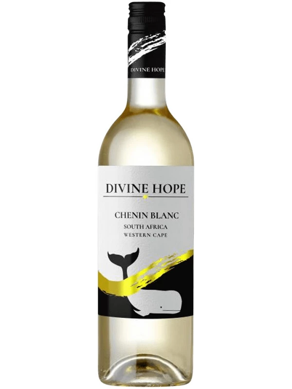Divine Hope Chenin Blanc