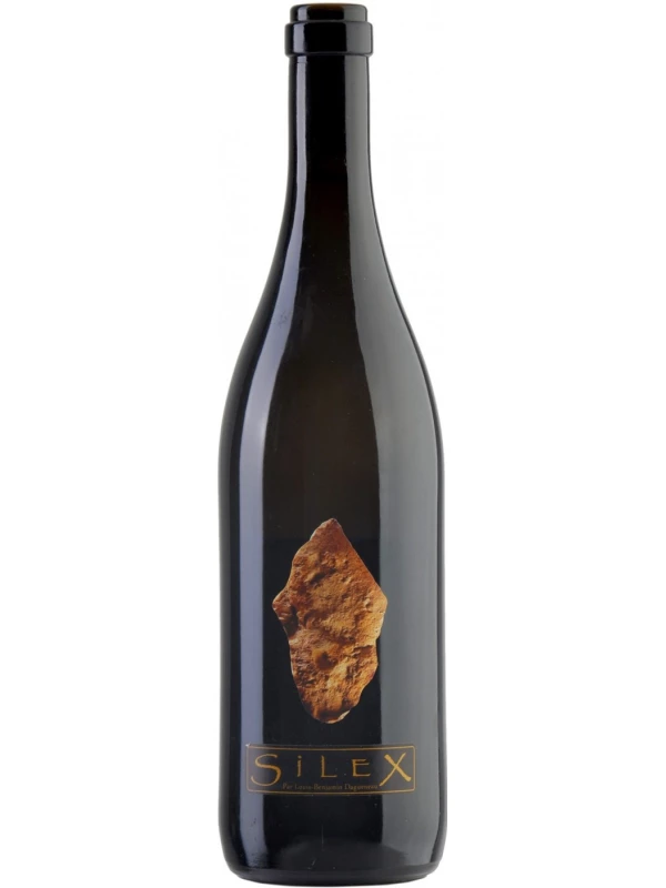 Didier Dagueneau, Silex