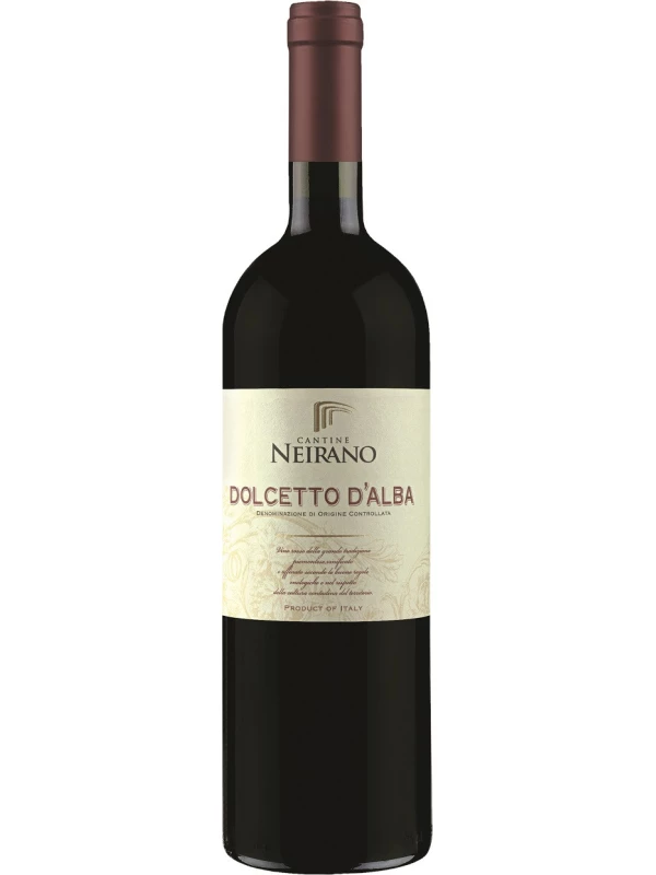 Tenute Neirano, Dolcetto d'Alba DOC