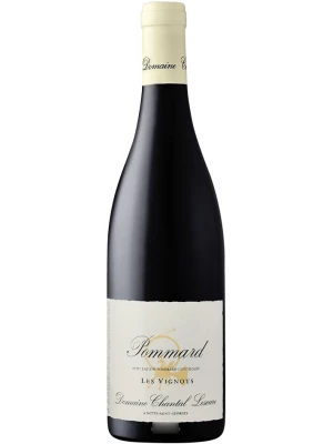 Вино Domaine Chantal Lescure, Pommard Les Vignots AOC 2015, 0.75 л