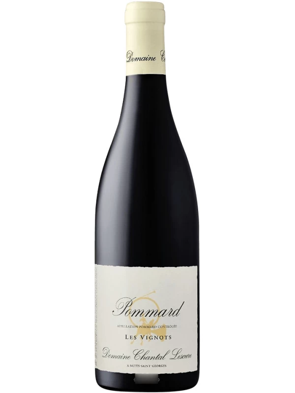 Domaine Chantal Lescure, Pommard Les Vignots AOC