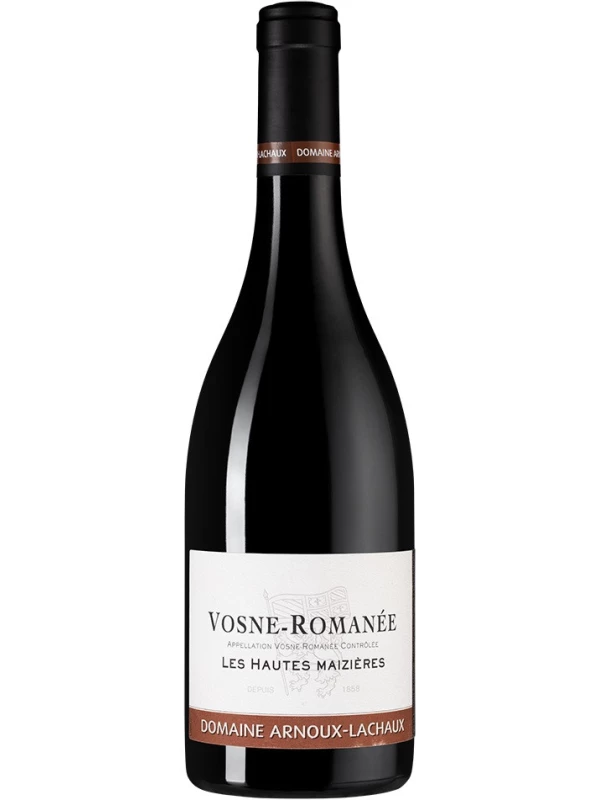 Domaine Arnoux-Lachaux, Les Hautes Maizieres Vosne-Romanee AOC