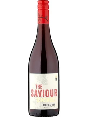 Вино The Saviour 2016, 0.75 л