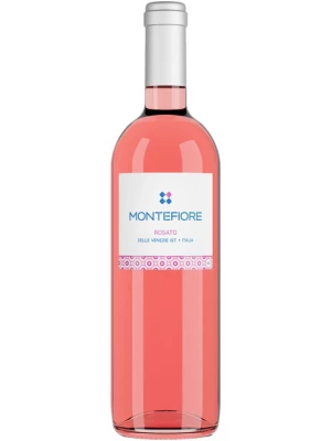 Вино Castellani, Montefiore Rosato delle Venezie IGT 0.75 л