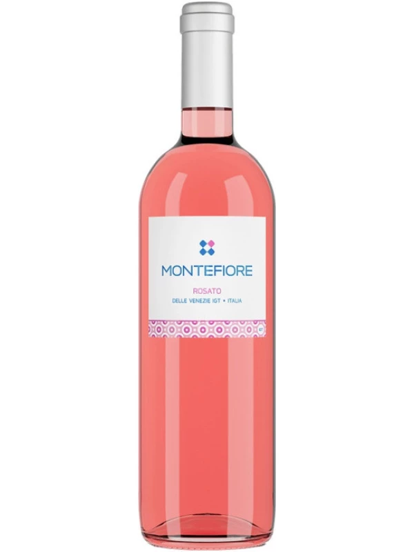Castellani, Montefiore Rosato delle Venezie IGT
