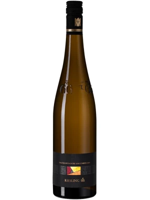 Вино Horst Sauer, Escherndorf am Lumpen 1655 Riesling GG 2022, 0.75 л