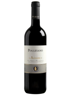 Вино Poliziano, Asinone, Nobile di Montepulciano DOCG 2007, 0.75 л