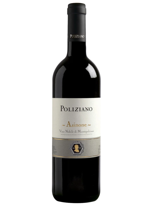 Poliziano, Asinone, Nobile di Montepulciano DOCG