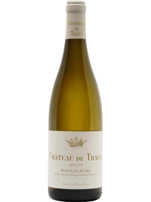 Вино Chateau de Tracy, Pouilly-Fume AOC 2021, 0.75 л