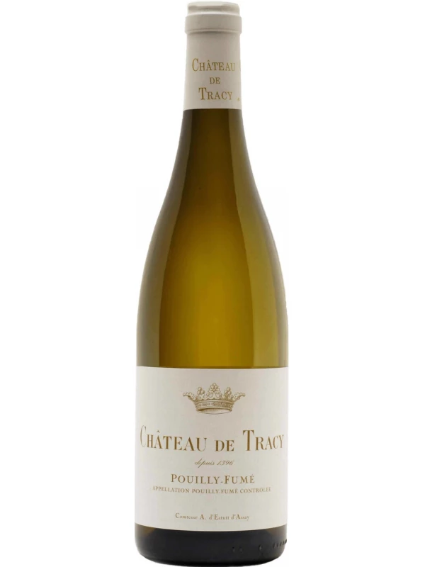 Chateau de Tracy, Pouilly-Fume AOC