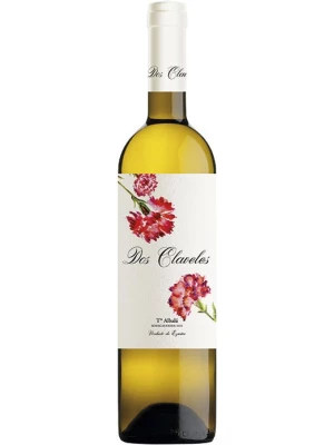 Вино Toro Albala, Dos Claveles, Montilla-Moriles DO 2016, 0.75 л