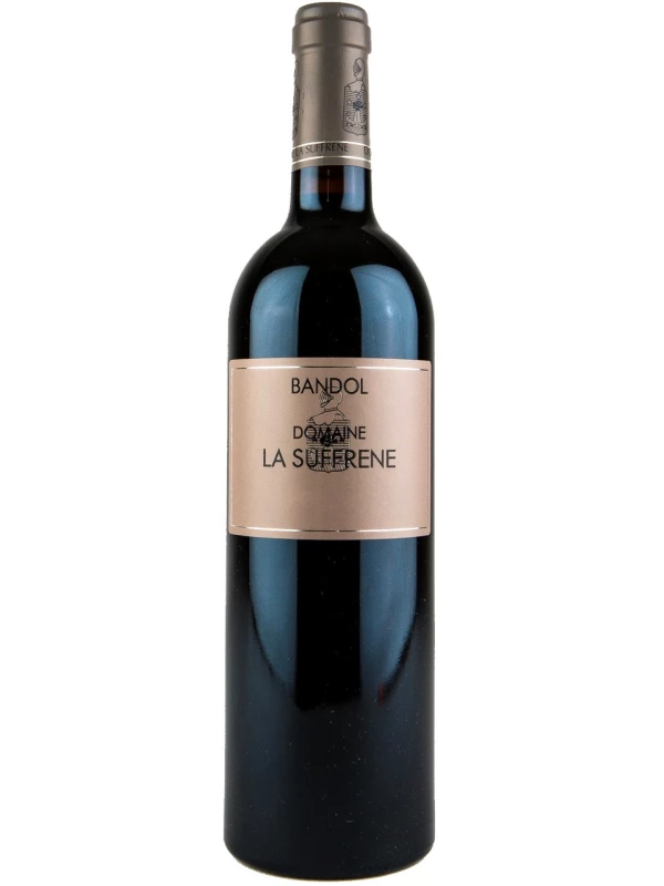 Domaine La Suffrene Rouge, Bandol AOC