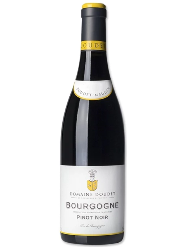 Doudet Naudin, Bourgogne Pinot Noir AOC