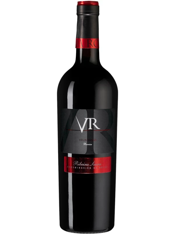 Via Romana, VR Barrica, Ribeira Sacra DO