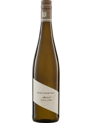 Вино Peter Jakob Kuhn, Quarzit Riesling trocken 2016, 0.75 л