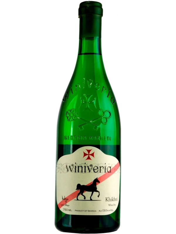 Winiveria, Khikhvi