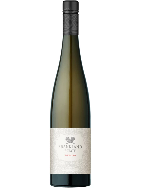 Frankland Estate Riesling