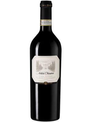 Вино Fattoria del Cerro, Vino Nobile di Montepulciano DOCG, Vigneto Antica Chiusina 2016, 0.75 л