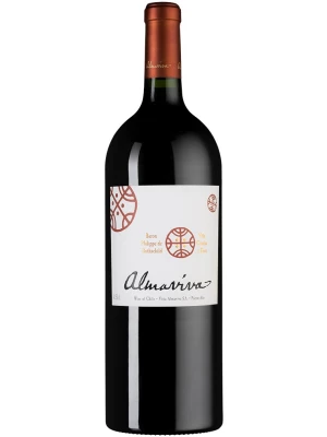 Вино Almaviva 2001, 1.5 л