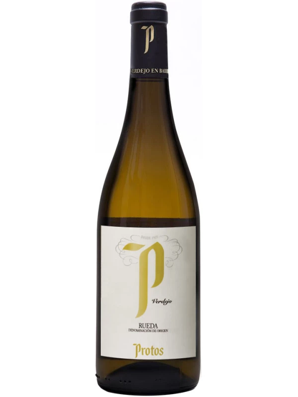 P by Protos Verdejo, Rueda DO