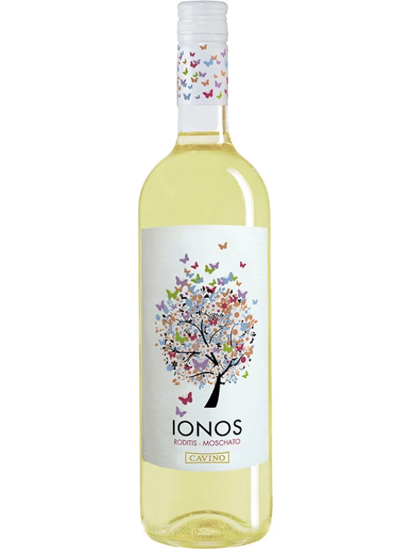 Cavino, Ionos White