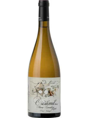 Вино Fio de Terra Cristimil 2015, 0.75 л