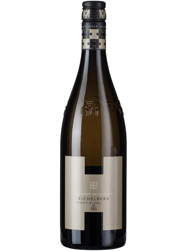 Weingut Heitlinger, Eichelberg Pinot Blanc GG