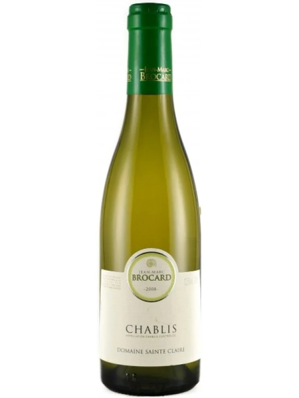Jean-Marc Brocard, Chablis AOC