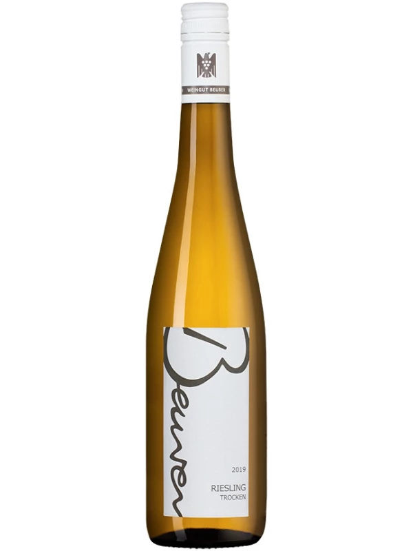 Beurer, Riesling Trocken