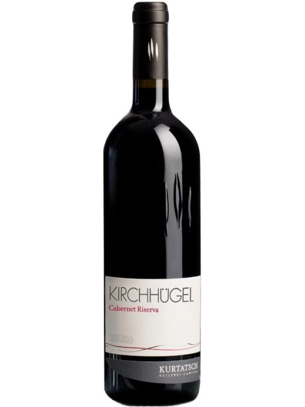 Kurtatsch, Kirchhugel Cabernet Riserva