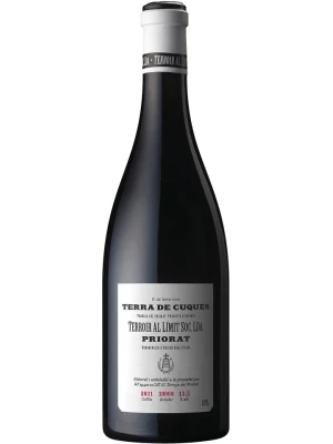 Вино Terroir al Limit, Terra de Cuques Negre, Priorat DOQ 2021, 0.75 л