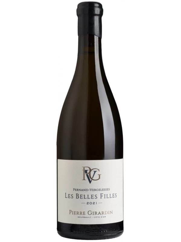 Domaine Pierre Girardin, Pernand-Vergelesses Les Belles Filles AOP