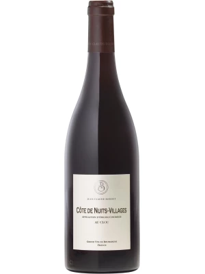 Вино Jean-Claude Boisset, Cote de Nuits-Villages AOC Au Clou 0.75 л