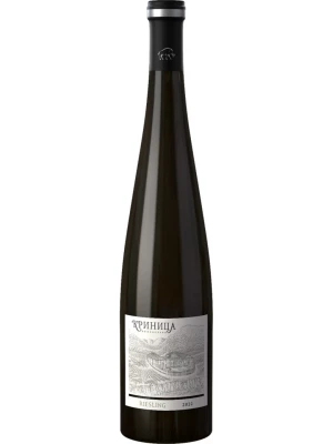 Вино Криница, Рислинг 2022, 0.75 л