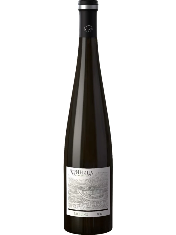 Криница, Рислинг
