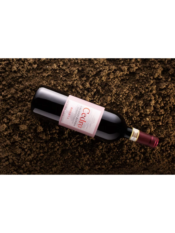Lavacchio, Cedro Chianti Rufina DOCG Riserva