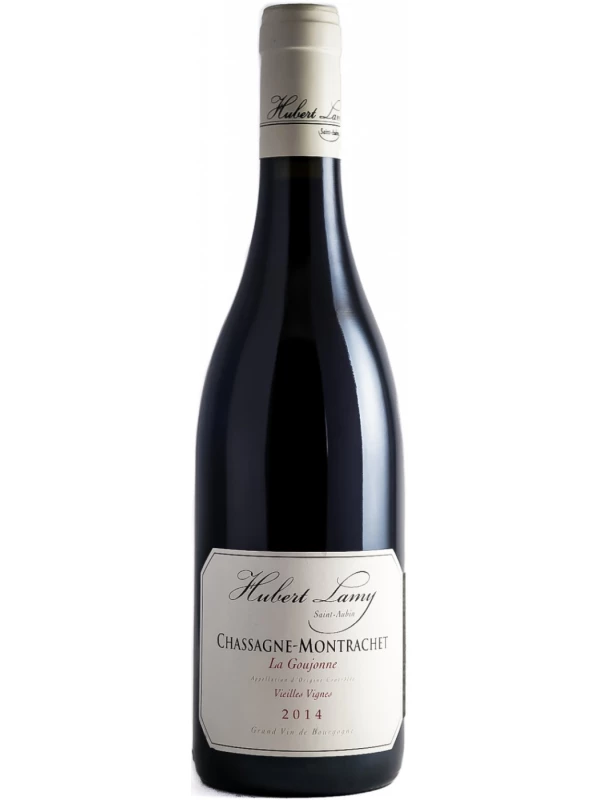 Domaine Hubert Lamy, Chassagne-Montrachet La Goujonne AOC