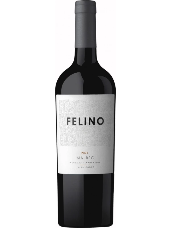 Vina Cobos, Felino Malbec