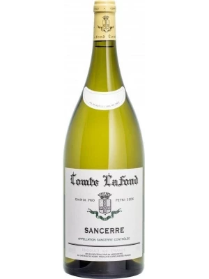 Вино Sancerre Comte Lafond AOC Blanc 2019, 1.5 л