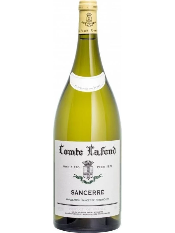 Sancerre Comte Lafond AOC Blanc