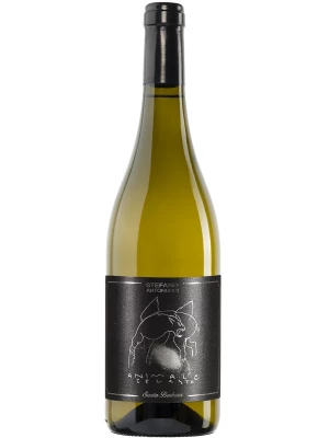 Вино Santa Barbara, Animale Celeste Sauvignon Blanc 0.75 л