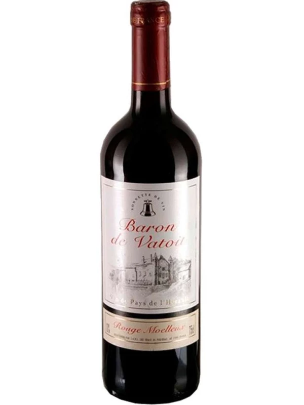 Baron de Vatoit Rouge Moelleux