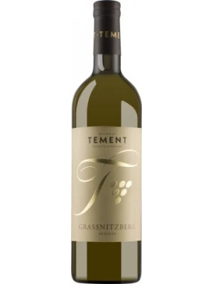 Вино Tement, Grassnitzberg Sauvignon Blanc Reserve 2011, 0.75 л