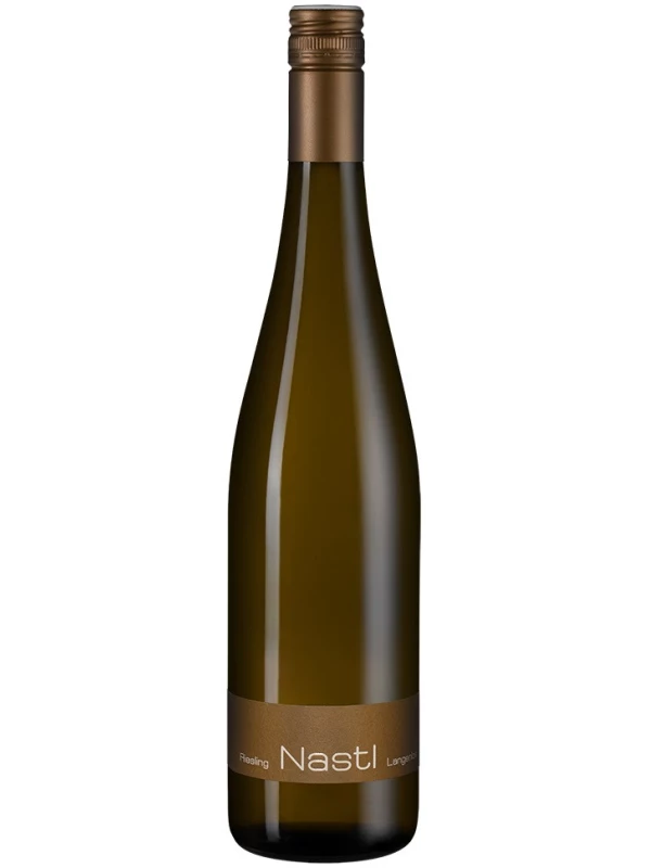 Nastl, Riesling Langenlois, Kamptal DAC