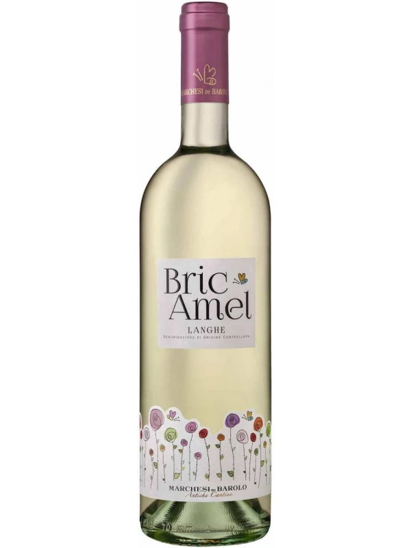 Marchesi di Barolo, Bric Amel, Langhe DOC