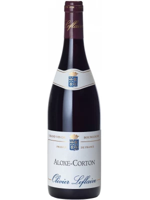 Вино Olivier Leflaive, Aloxe-Corton AOC 2017, 0.75 л