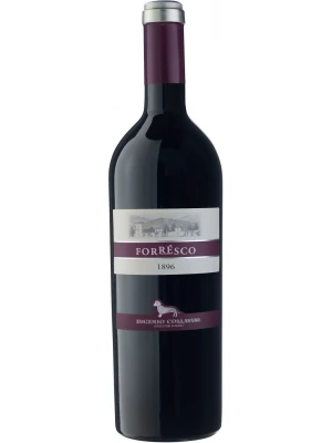 Вино Eugenio Collavini, Forresco, Colli Orientali del Friuli DOC 2008, 0.75 л
