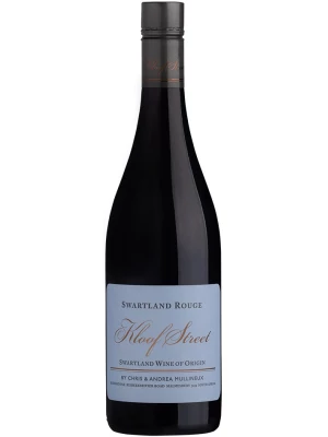 Вино Mullineux, Kloof Street Rouge, Swartland WO 2021, 0.75 л