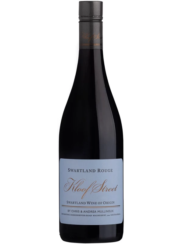 Mullineux, Kloof Street Rouge, Swartland WO