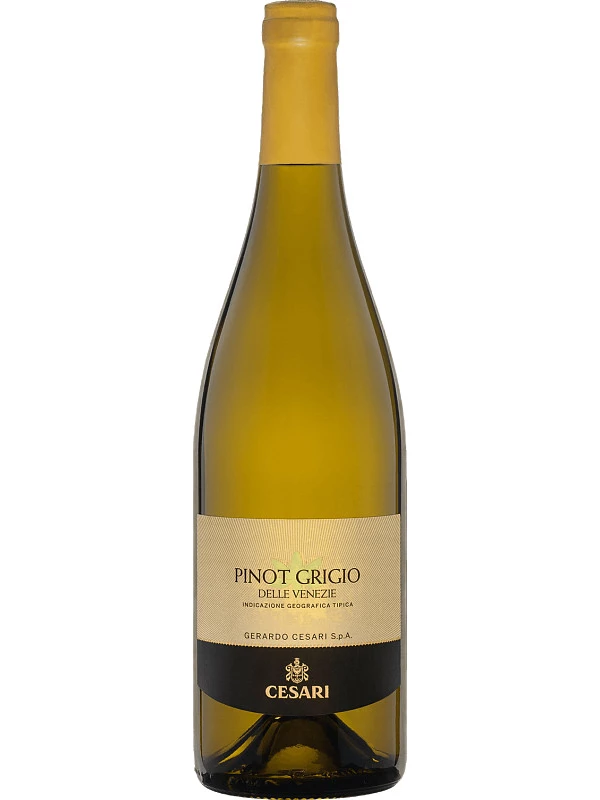 Gerardo Cesari, Pinot Grigio delle Venezie IGT